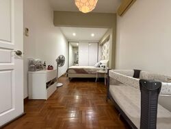 Apollo Gardens (D16), Terrace #602916581